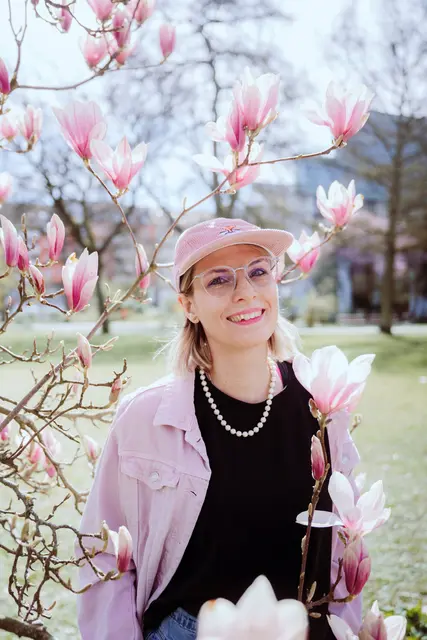 Pauline Füg. | Foto: Lockvogel Fotografie
