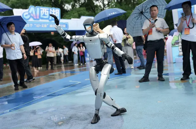 Foto: © Han Chuanhao/XinHua/dpa (Archivbild)