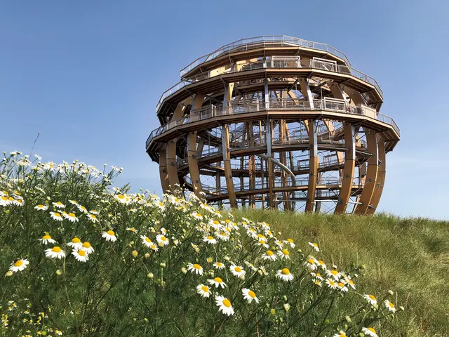 Urlaub und Abenteuer zwischen Natur, Rückzug und Erlebnis. | Foto: inMotion PARK