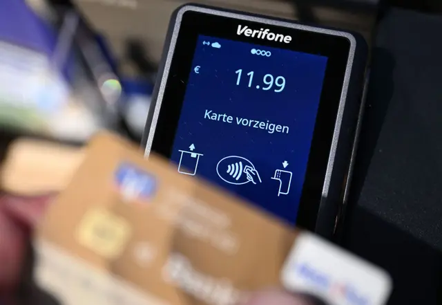 Foto: © Bernd Weißbrod/dpa (Symbolbild)