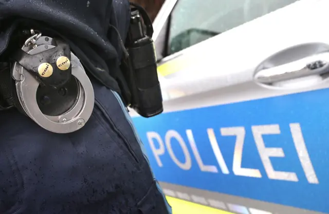 Foto: © Karl-Josef Hildenbrand/dpa (Symbolbild)