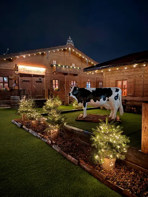 Im November und Dezember stehen die Nürnberger Winterhütten wieder für einzigartiges Ambiente und erstklassige Gastlichkeit. | Foto: werk :b events