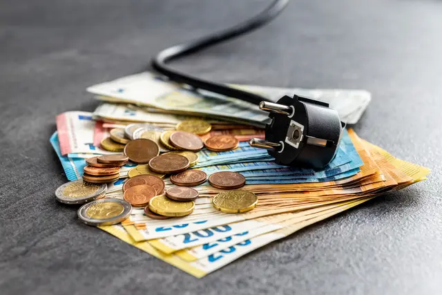 Die hohen Strompreise belasten viele Verbraucher in Deutschland. | Foto: Jiri Hera-stock.adobe.com (Symbolbild)