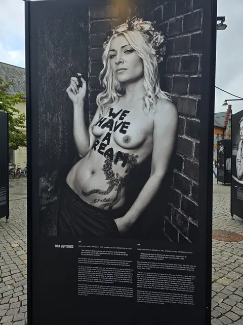 Foto: Edith Link