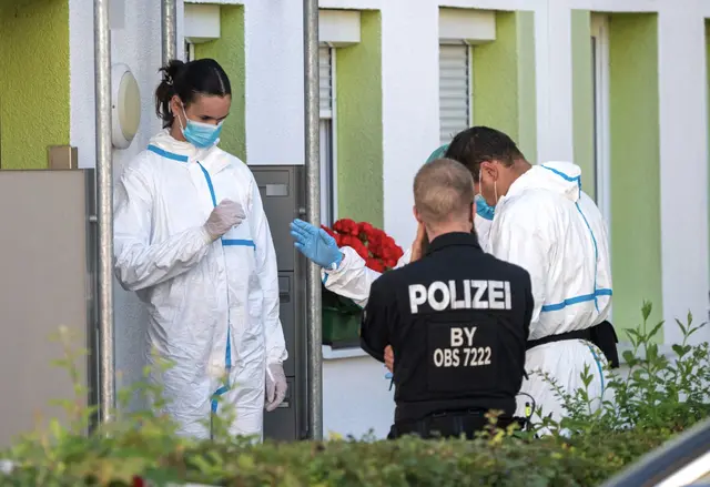 Foto: © Peter Kneffel/dpa