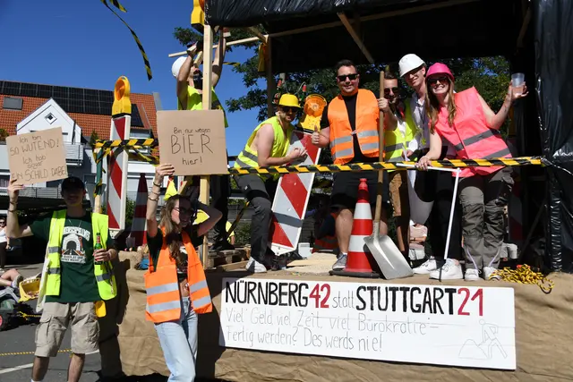 Foto: Wolfgang Cibura