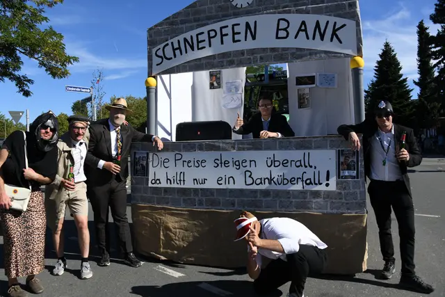 Foto: Wolfgang Cibura