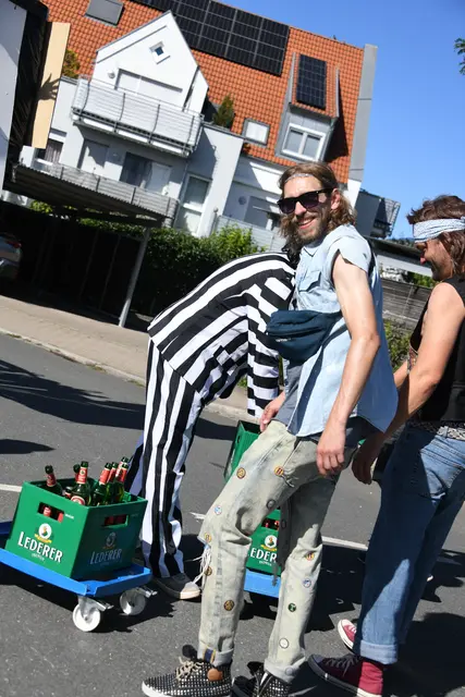 Foto: Wolfgang Cibura