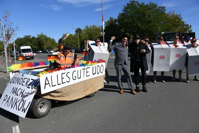 Foto: Wolfgang Cibura