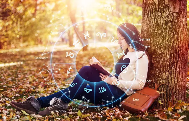 Auch der Herbst hat seine schönen Seiten. Mit einer guten Planung lässt sich die aktuelle Woche gut meistern. | Foto: BillionPhotos.com-stock.adobe.com (Symbolbild)