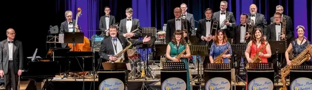Memories of You – A Tribute to Hugo Strasser.  | Foto: Blue Moon Orchestra