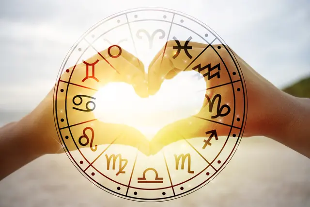 Gute Tipps, die von Herzen kommen, gibt es im aktuellen MarktSpiegel-Horoskop für die ganze Woche. | Foto: sarayut_sy-stock.adobe.com (Symbolbild)