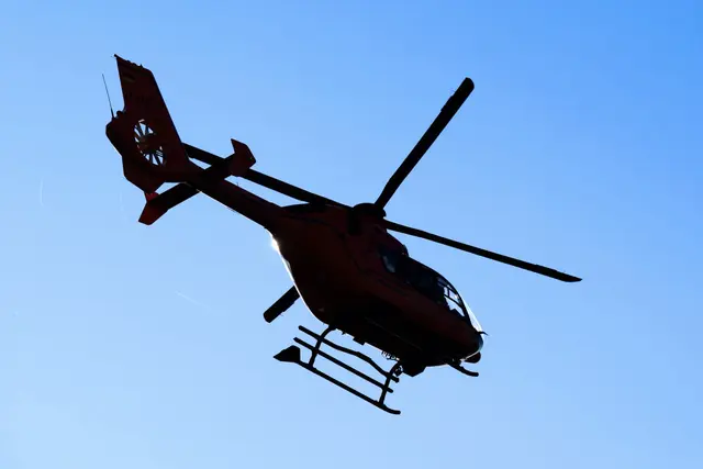 Foto: © Julian Stratenschulte/dpa (Symbolbild)