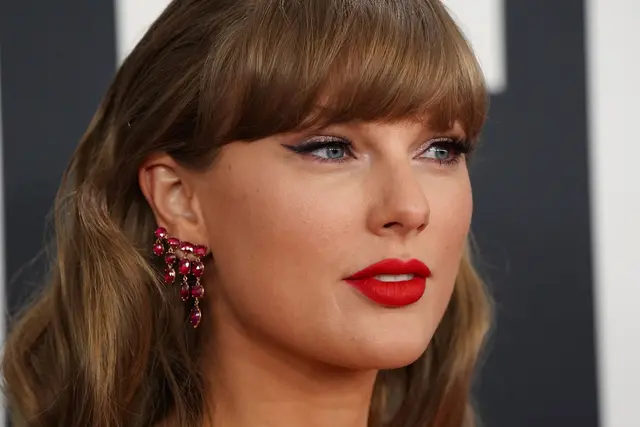 Jetzt ist Mega-Star Taylor Swift auch in der Insektenwelt unsterblich. | Foto: Jordan Strauss/Invision/dpa