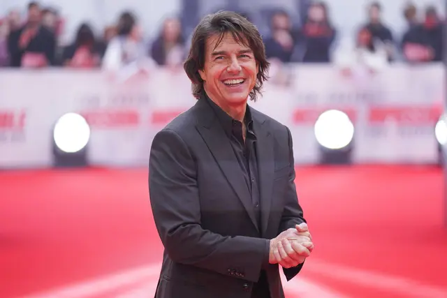 Tom Cruise spielt in «Digger» die Hauptrolle. (Archivbild) | Foto: Alberto Pezzali/Invision/dpa
