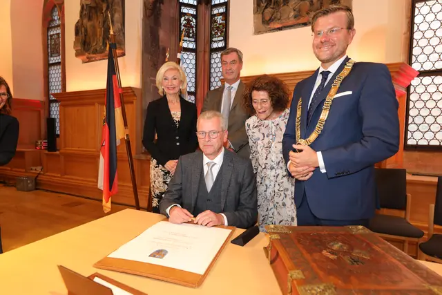 Foto: Jürgen Friedrich