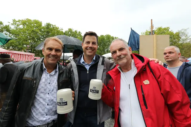 Foto: Jürgen Friedrich