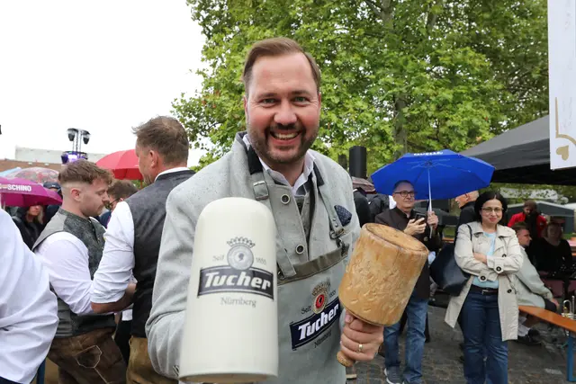 Foto: Jürgen Friedrich