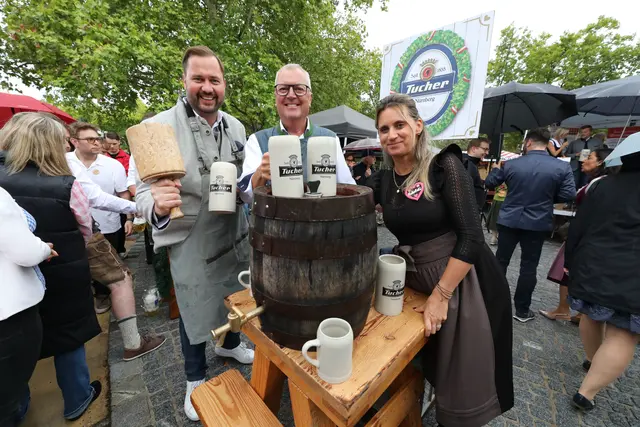 Foto: Jürgen Friedrich