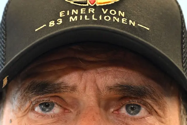 Jürgen Klopp sorgt mit seinem ersten DFB-Kader für ein Novum.
 | Foto: Boris Roessler/dpa