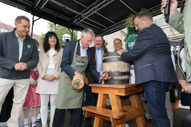 Foto: Jürgen Friedrich