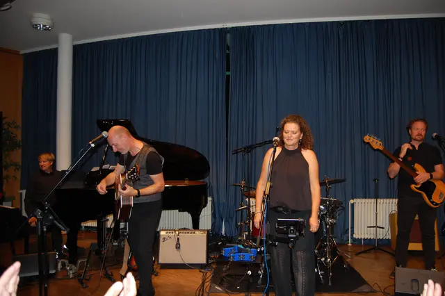 Foto: Edith Link