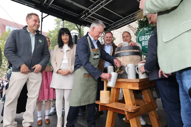 Foto: Jürgen Friedrich