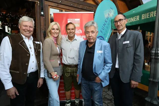 Foto: J. Friedrich