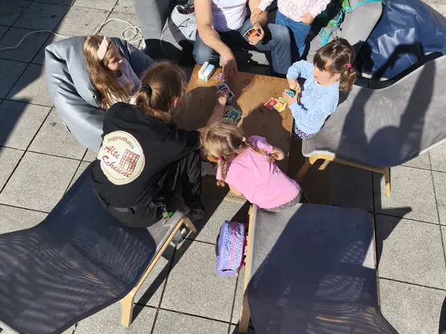 Foto: Jugendhaus „Alte Scheune“