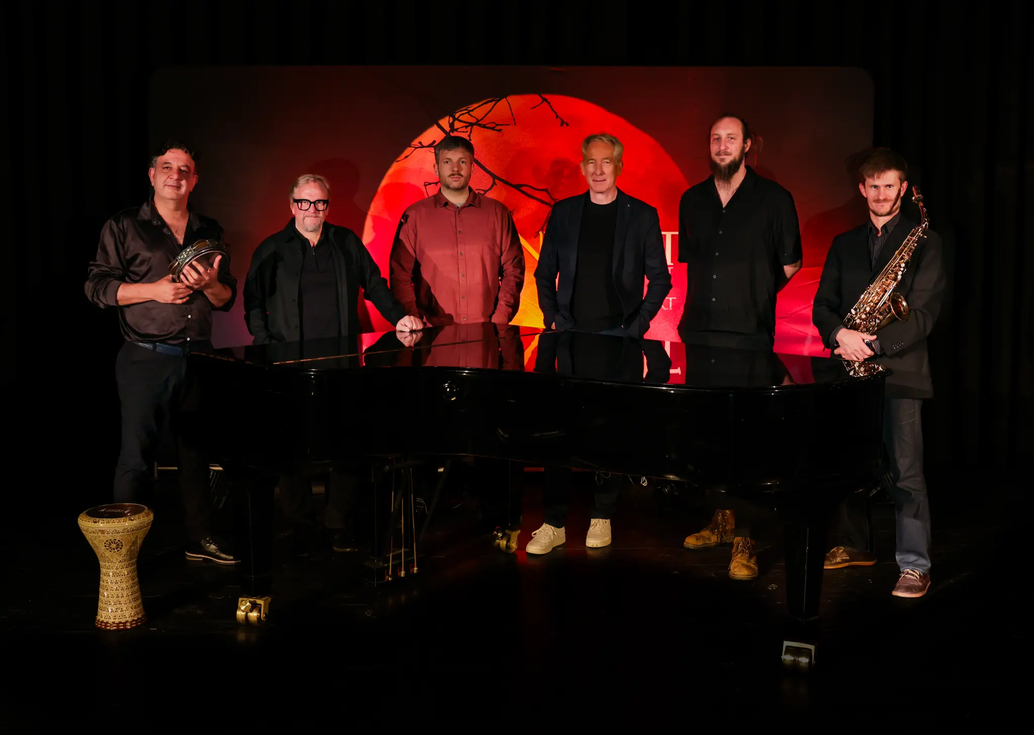 Ein einzigartiges musikalisches Erlebnis: Tickets für das Moonlight Concert in Fürth gewinnen!