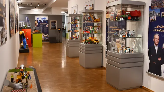 Foto: Spielwaren Bruder