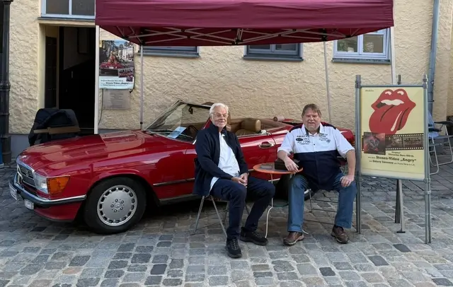 Foto: Privat / Soulbuddies e.V.