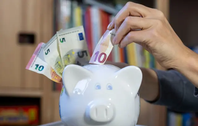 Foto: © Hendrik Schmidt/dpa (Symbolbild)