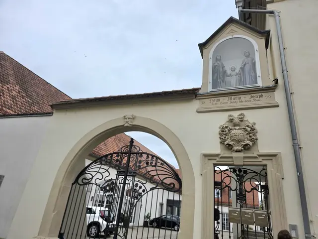 Foto: Edith Link