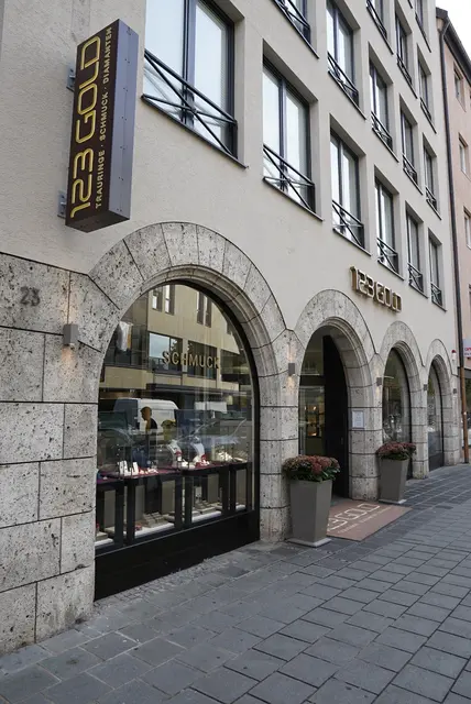 Foto: Juwelier Röder