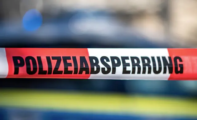 Foto: © David Inderlied/dpa (Symbolbild)