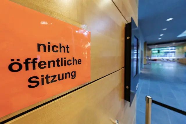 Fast 33 Jahre nach dem gewaltsamen Tod eines Mädchens in Unterfranken wird vor dem Landgericht Würzburg das Urteil gesprochen. | Foto: © Daniel Karmann/dpa (Symbolbild)
