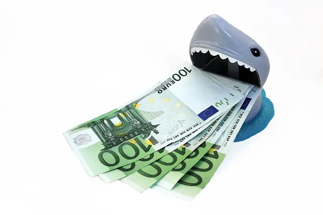 Auch in den meisten Gemeinden ist der Geldhunger groß. Leider reichen die finanziellen Mitte in der Regel nicht aus, um alle Aufgaben erledigen zu können. | Foto: Astrid Gast - stock.adobe.com (Symbolfoto)