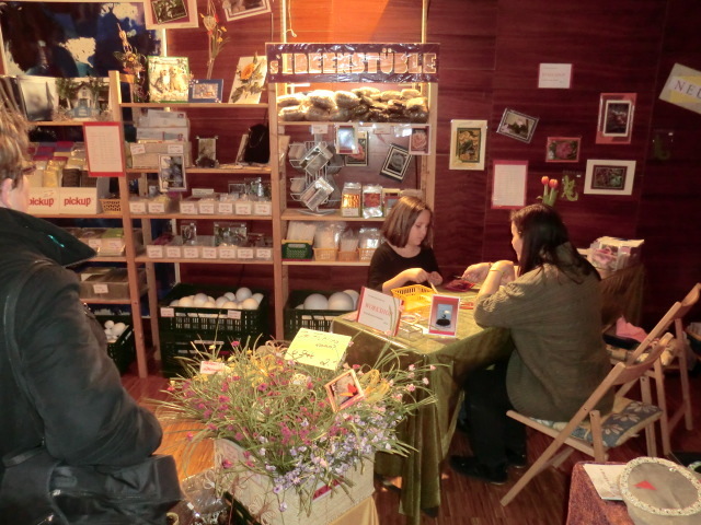 Workshops