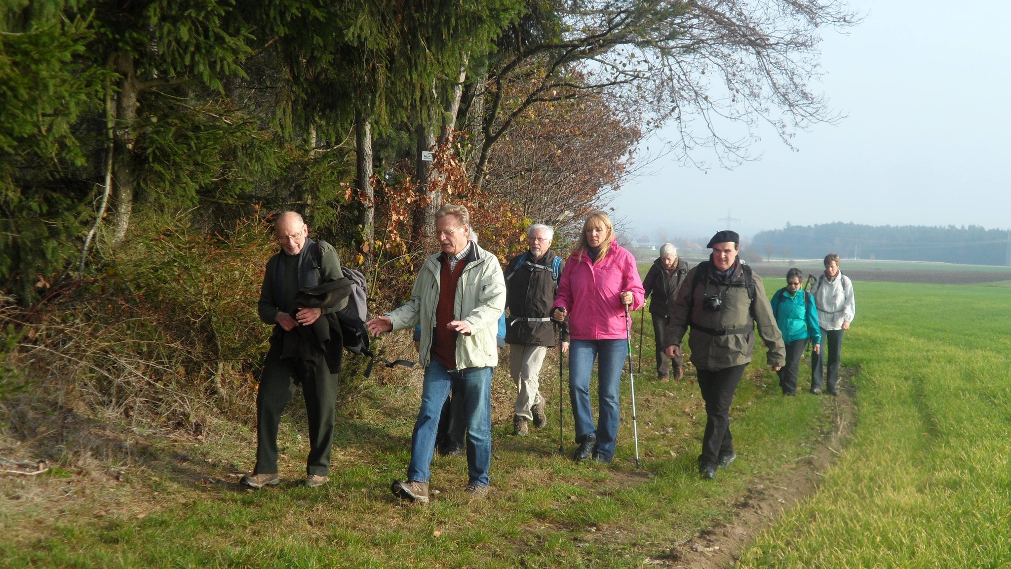 Singles treuchtlingen