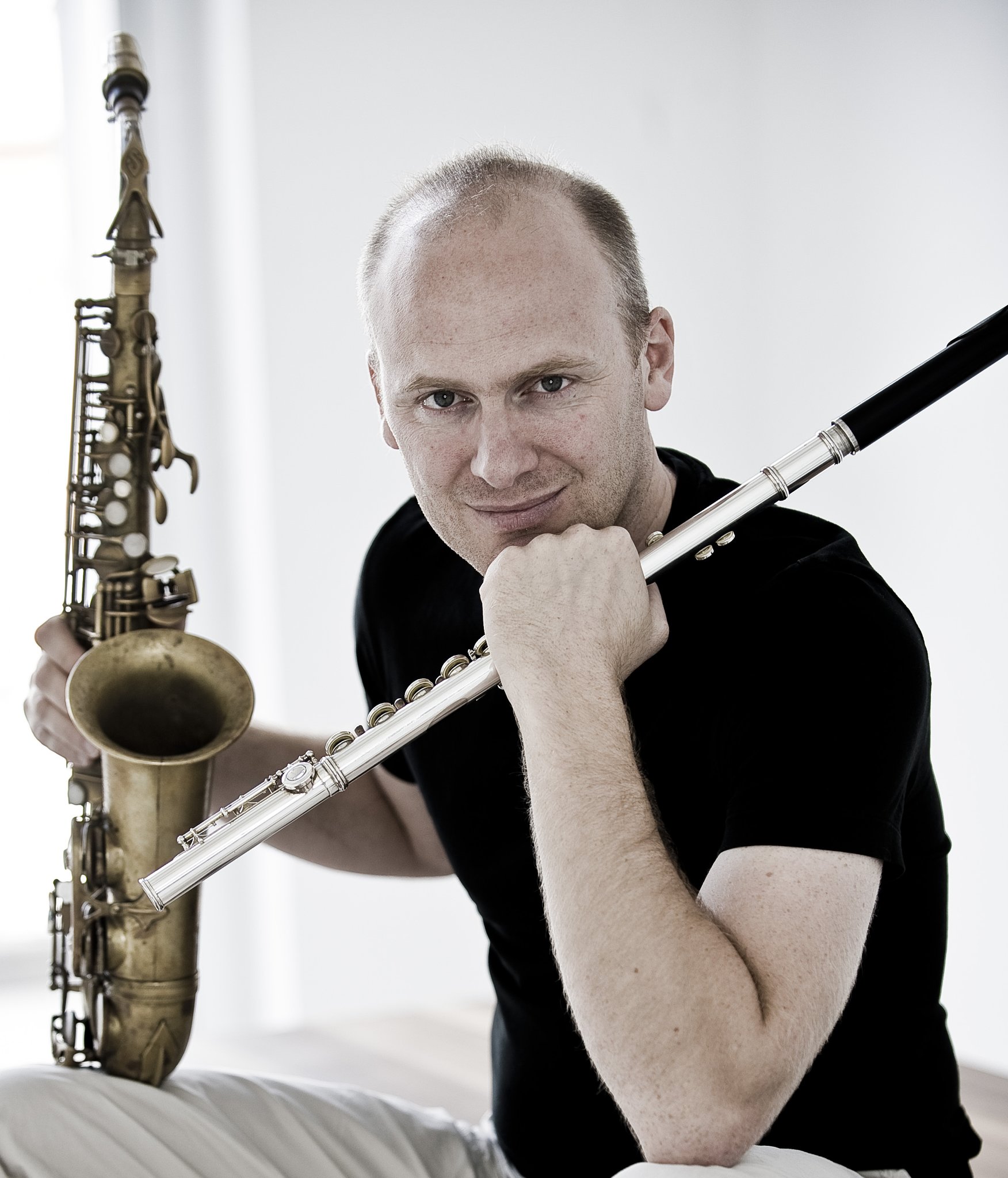 Jazz Und Kulturverein Burgthann Kim Barth Quartett