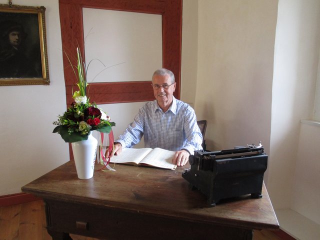 Georg Maul