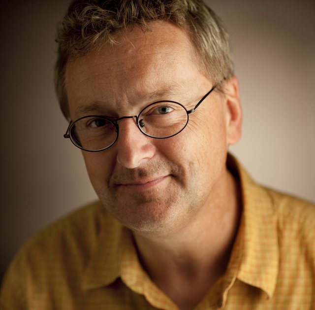 Helmut Haberkamm | Foto: © Andreas Riedel