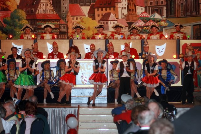 Nürnberg Club Nürnberg Club