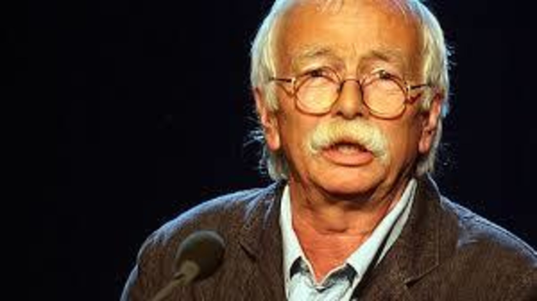 Klaus Schamberger und die NC Brown Blues Band