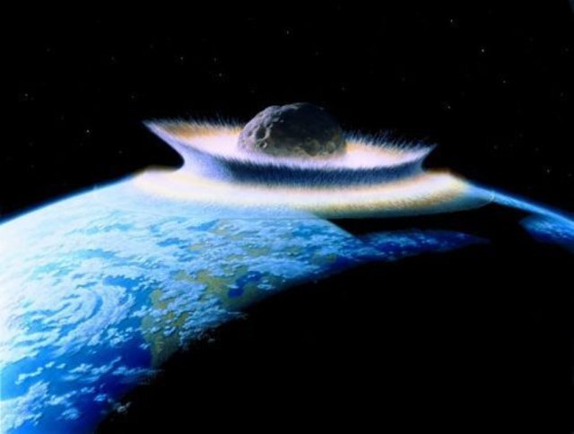 Zeichnung: Donald Davis, NASA