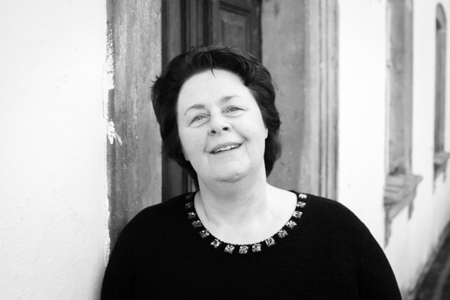 Astrid Schön