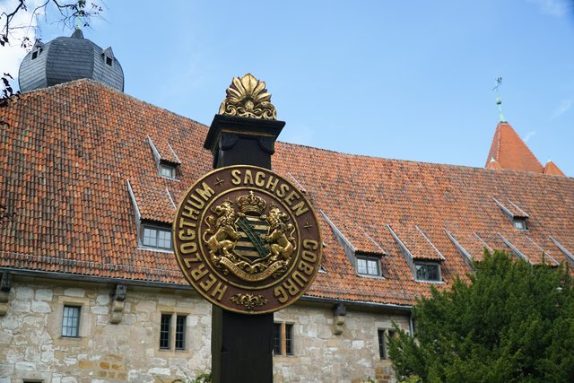 Bayerische Landesausstellung anlässlich des Reformationsjubiläums 2017 mit „Rittern, Bauern, Lutheranern“. | Foto: Nicole Fuchsbauer
