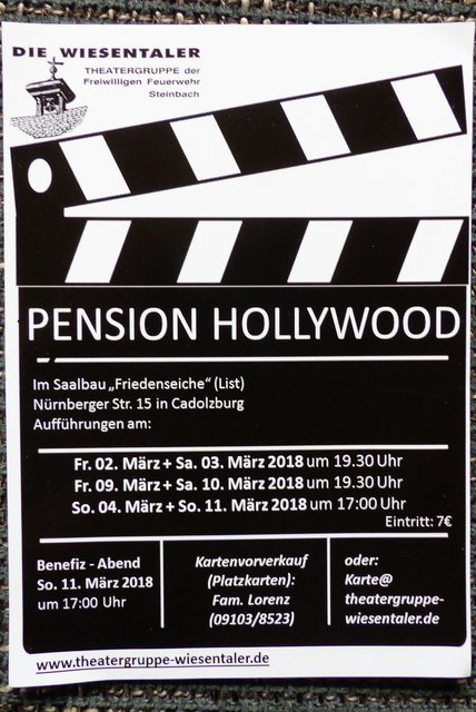 Flyer