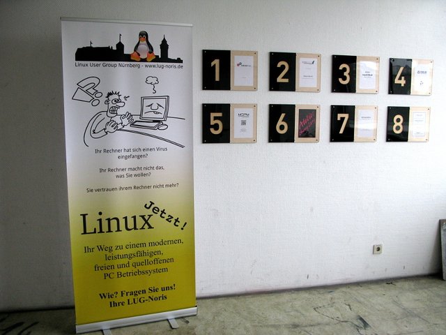 Unser Roll-Up